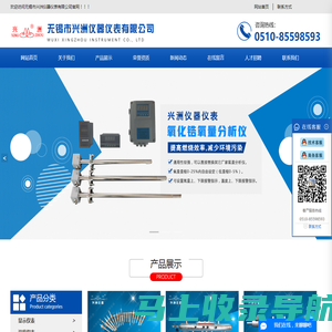 电接点水位计-氧化锆氧量分析仪-防堵吹扫装置-无锡市兴洲仪器仪表有限公司